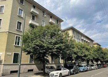 Foto 2 - Appartamento Viale Argonne
39, Milano - foto 2
