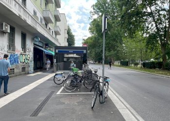Foto 26 - Appartamento Viale Argonne
39, Milano - foto 26