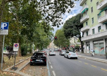 Foto 29 - Appartamento Viale Argonne
39, Milano - foto 29