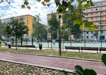 Foto 32 - Appartamento Viale Argonne
39, Milano - foto 32