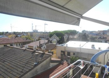 Appartamento Via Calatafimi, Comacchio - foto 21