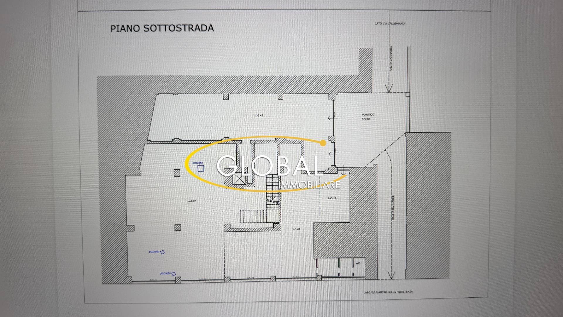 Foto 2 - Box Via Martiri Della Resistenza, Ancona - foto 2