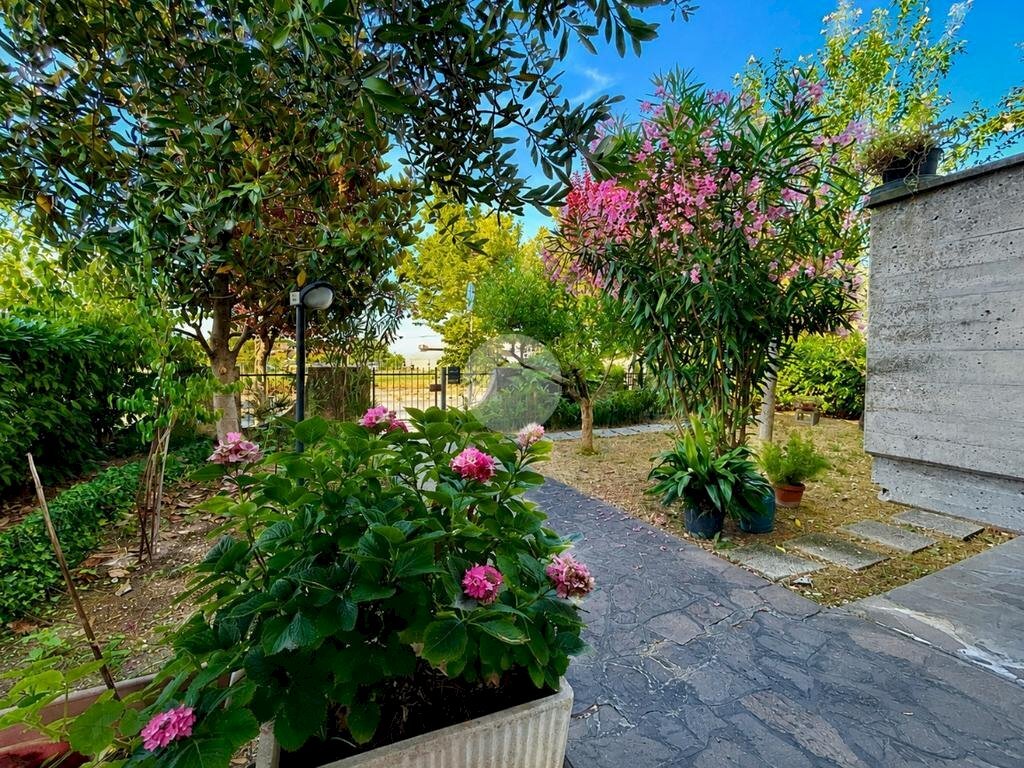 Four-room apartment Via Franklin, Savignano sul Rubicone - photo 3