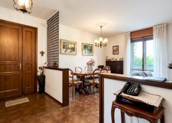 Appartamento Via Franklin, Savignano sul Rubicone - foto 10