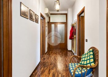 Appartamento Via Franklin, Savignano sul Rubicone - foto 37