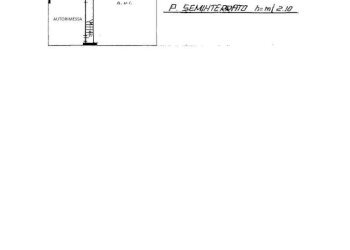 Appartamento Via Franklin, Savignano sul Rubicone - foto 44