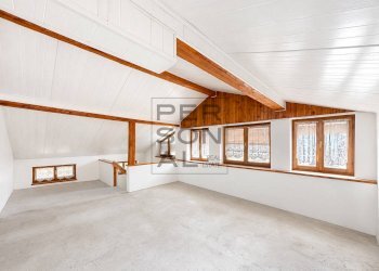 Foto 1 - Casa semi indipendente Rallo, Ville d'Anaunia - foto 1