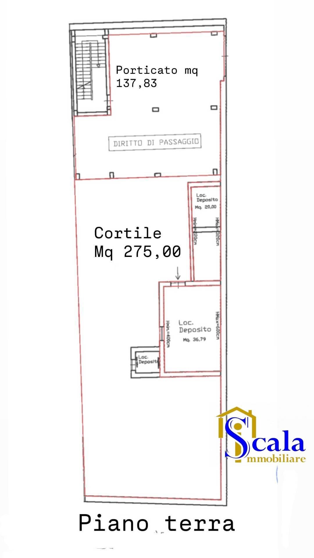 Foto 2 - Villa a Schiera VIA DE AMICIS, Macerata Campania - foto 2
