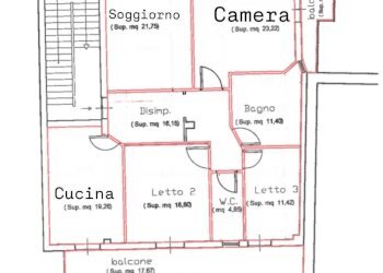 Foto 1 - Villa a Schiera VIA DE AMICIS, Macerata Campania - foto 1