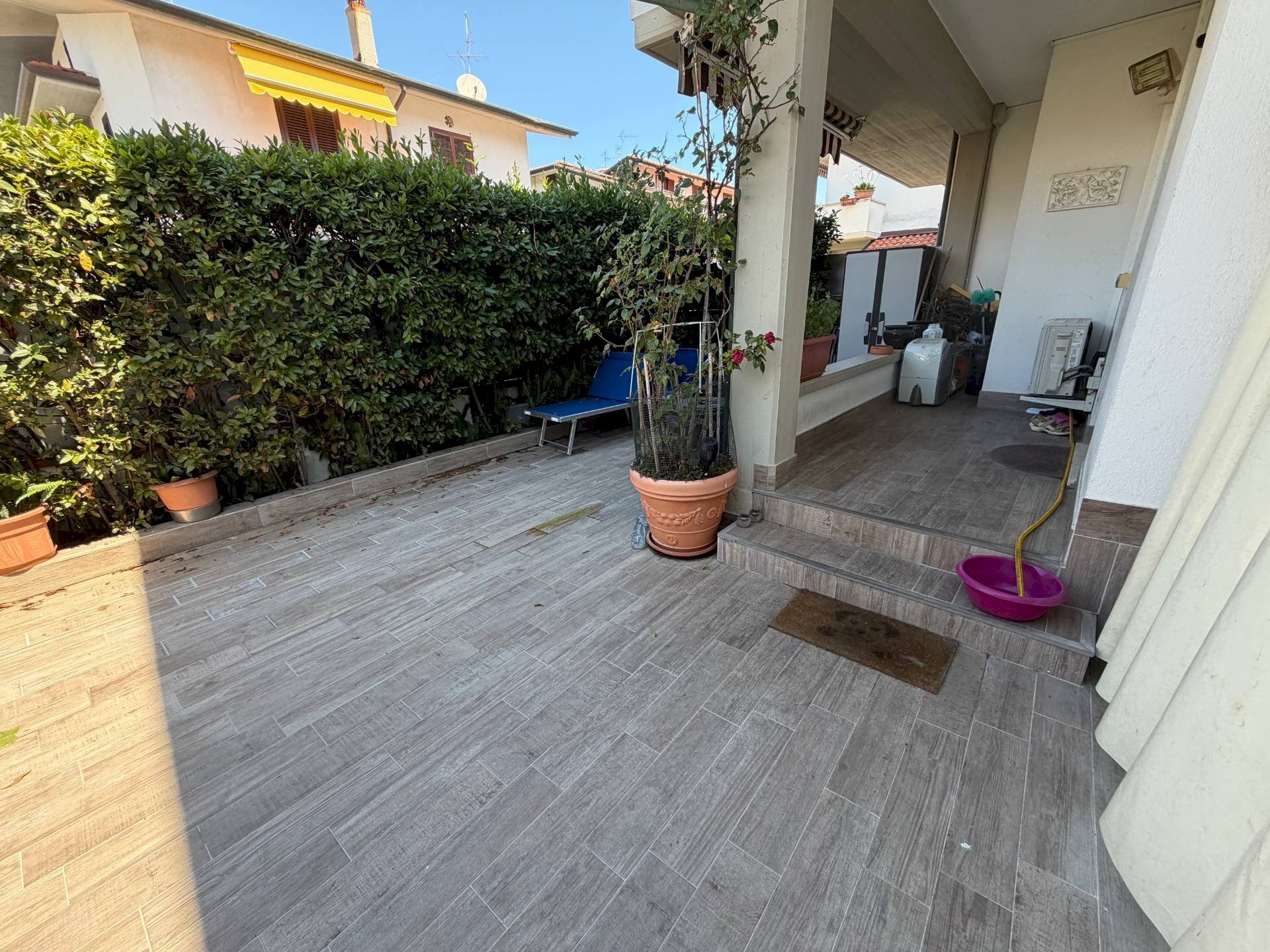 Foto 2 - Villa a Schiera via butterfly
301, Viareggio - foto 2