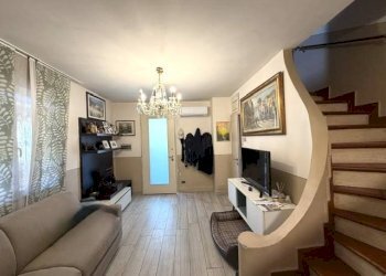 Foto 4 - Villa a Schiera via butterfly
 
301, Viareggio - foto 4