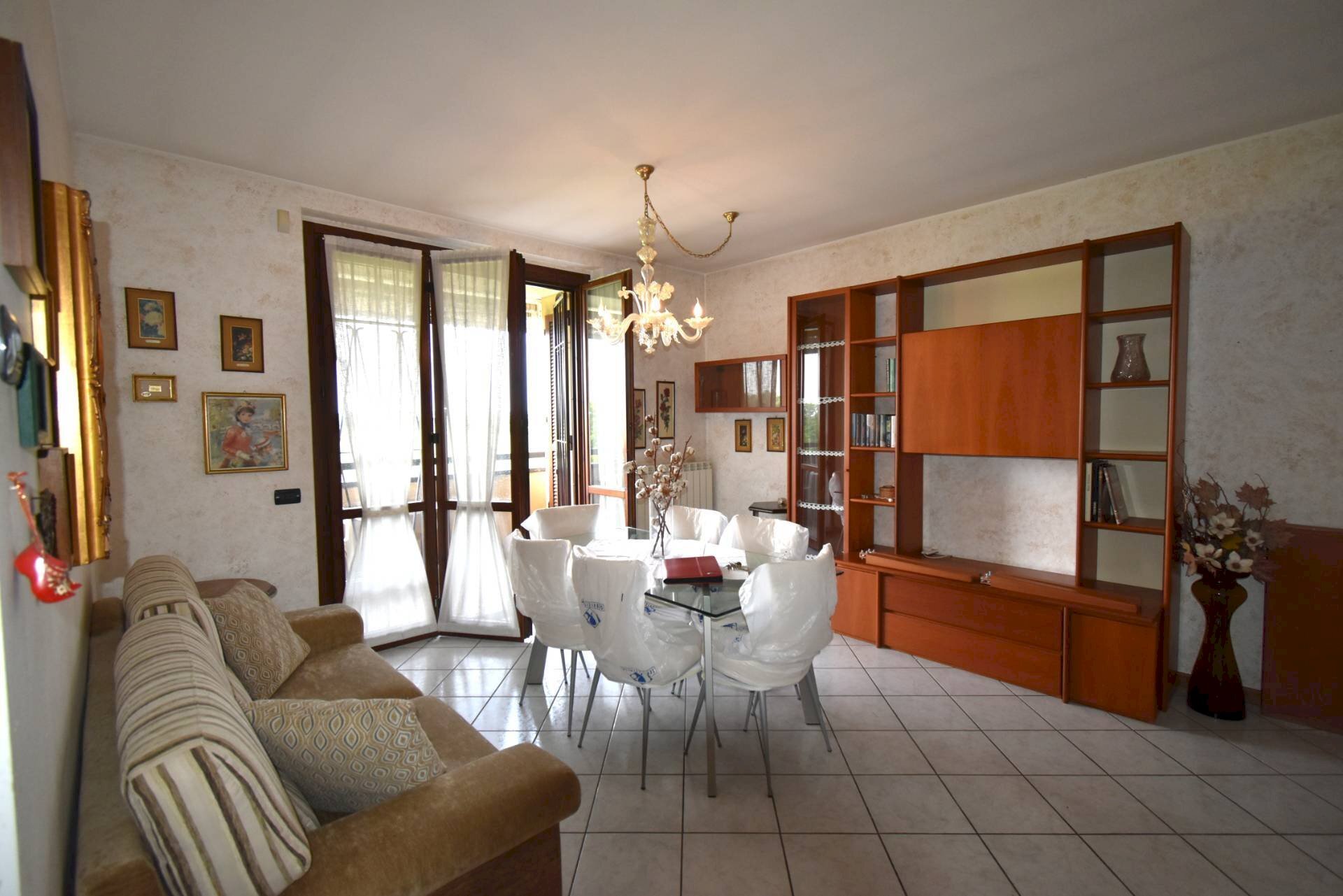 Foto 2 - Appartamento Via Gasparotto
28, Paderno d'Adda - foto 2