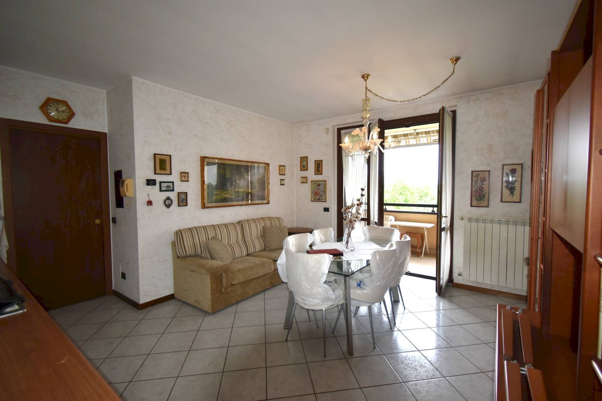 Foto 3 - Appartamento Via Gasparotto
28, Paderno d'Adda - foto 3