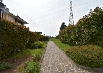 Foto 22 - Appartamento Via Gasparotto
28, Paderno d'Adda - foto 22