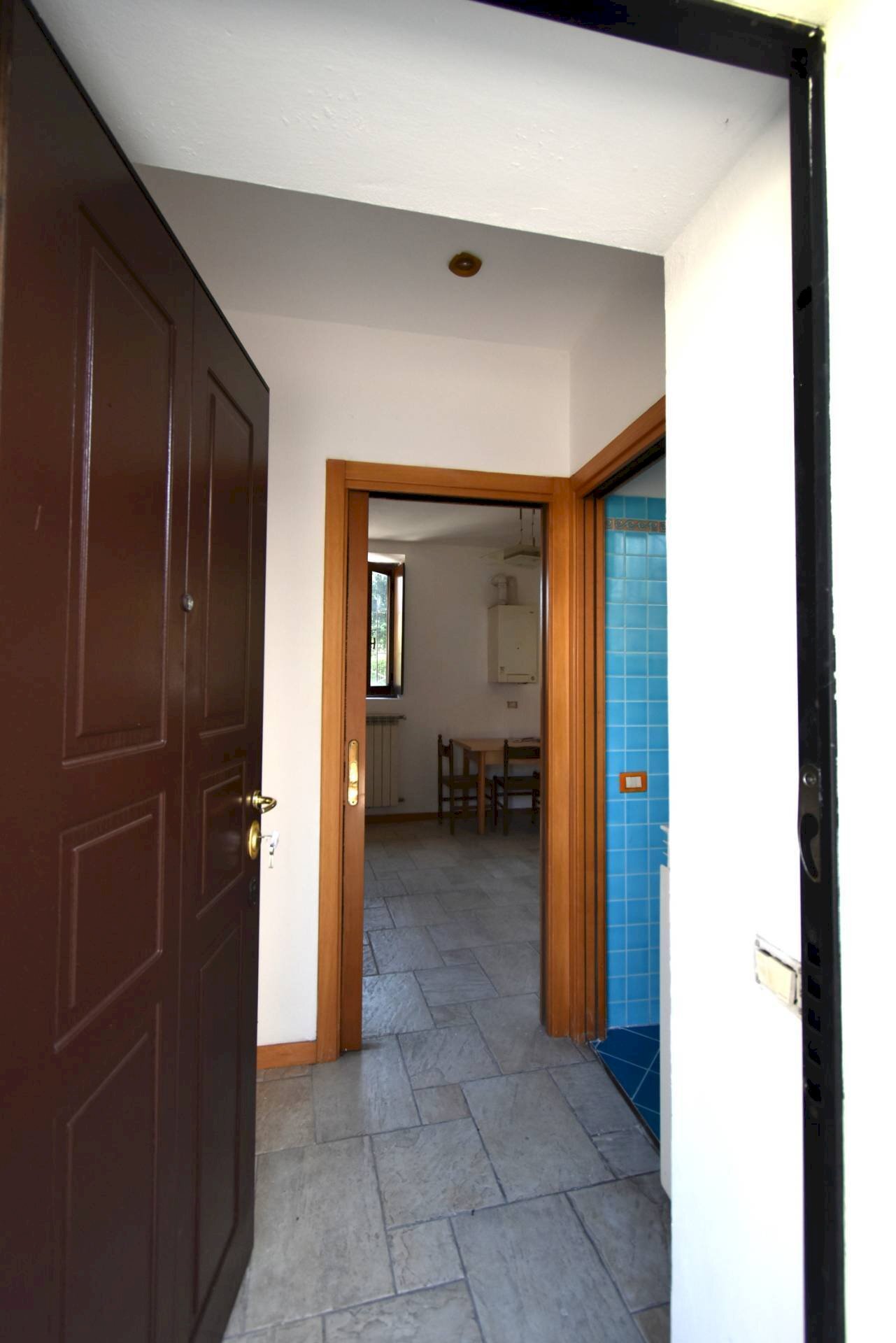Foto 2 - One-room apartment Via Roma
 
35, Aicurzio - photo 2