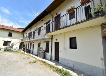 Foto 1 - One-room apartment Via Roma
 
35, Aicurzio - photo 1