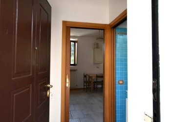 Foto 2 - One-room apartment Via Roma
 
35, Aicurzio - photo 2