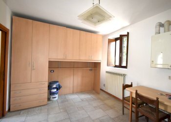 Foto 5 - One-room apartment Via Roma
 
35, Aicurzio - photo 5