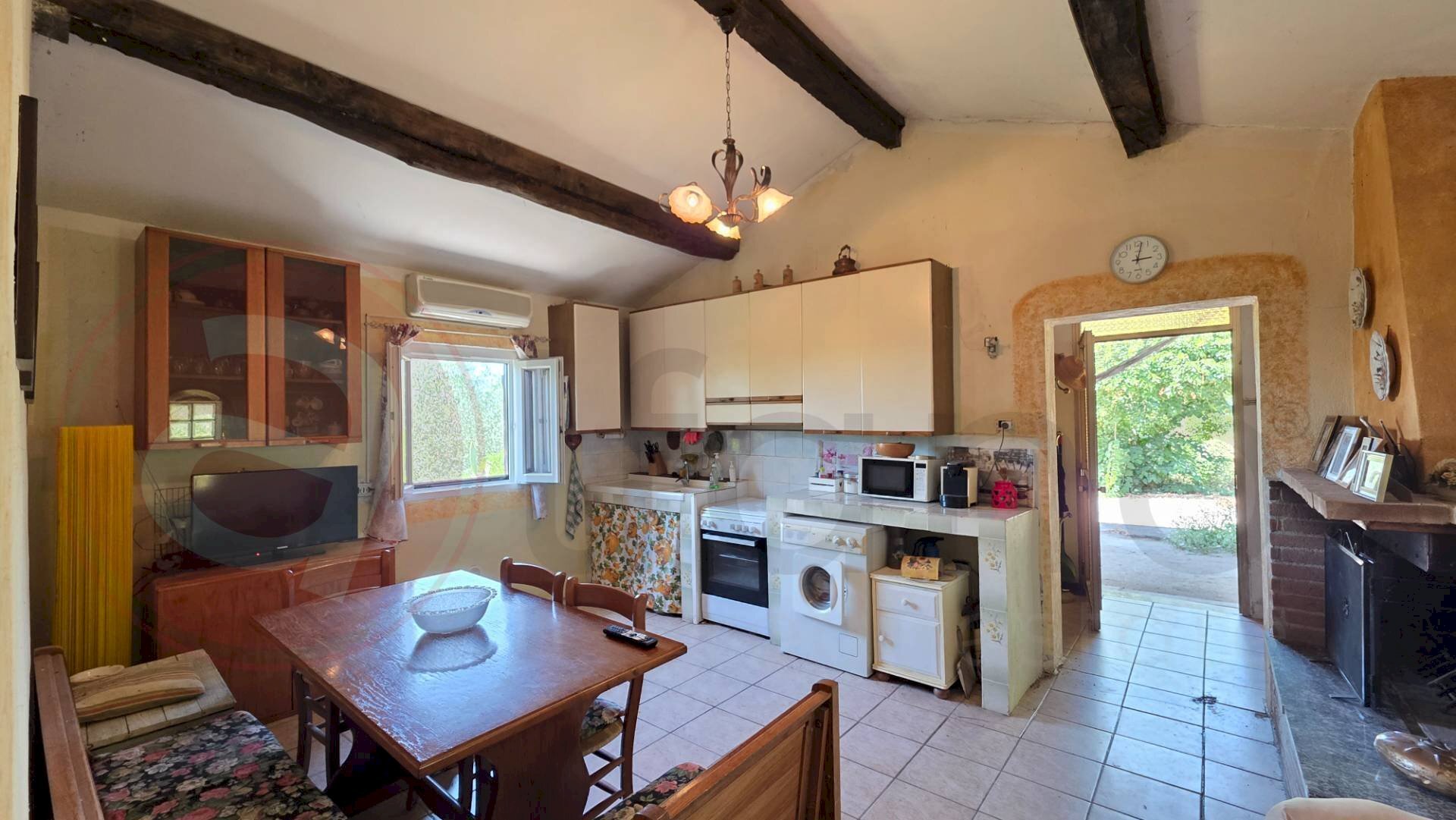 Foto 1 - Independent house Via Tramonti
 
snc, Arce - photo 1