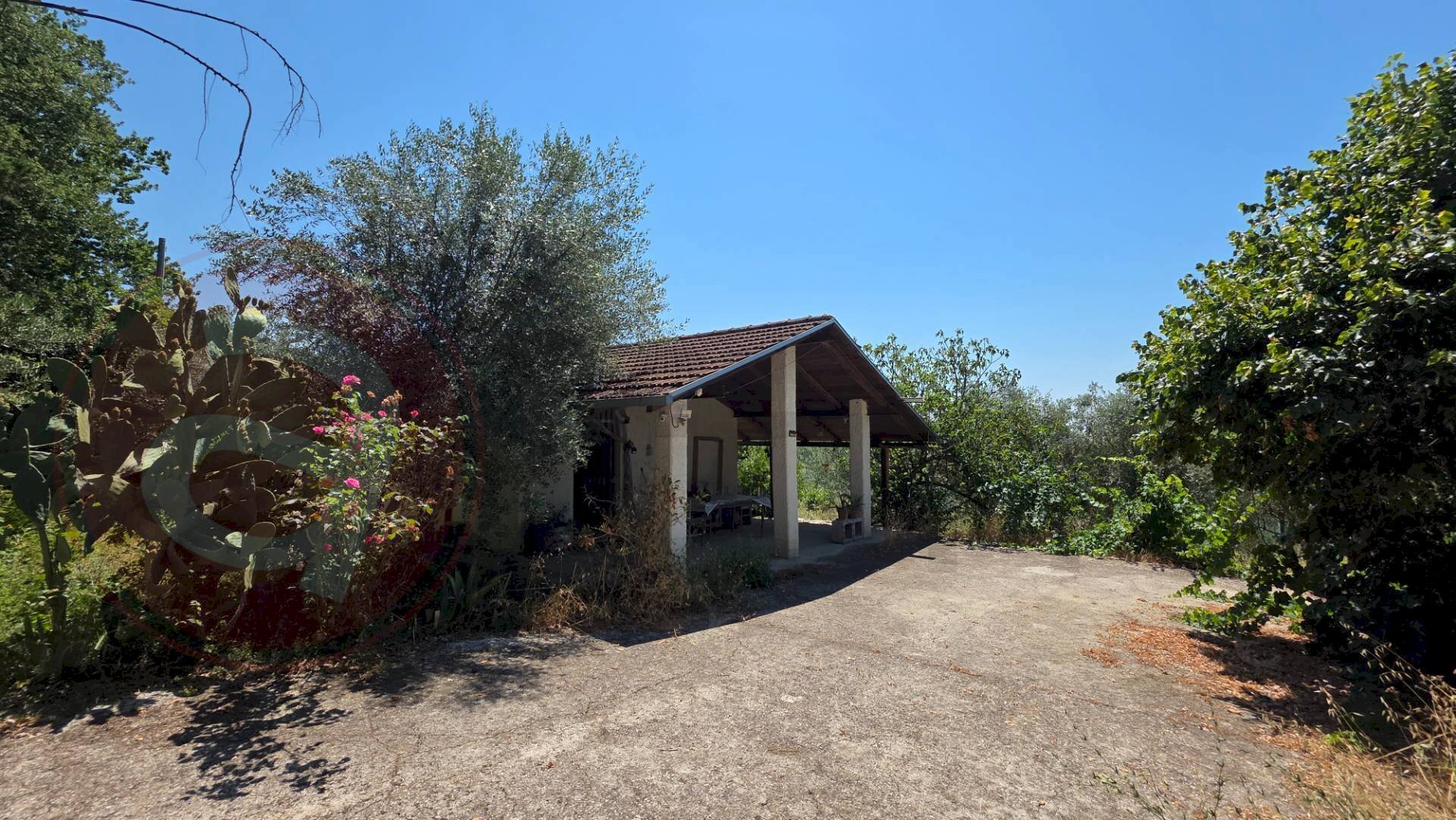 Foto 2 - Independent house Via Tramonti
snc, Arce - photo 2