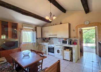 Foto 1 - Independent house Via Tramonti
 
snc, Arce - photo 1