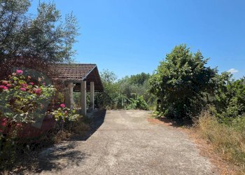 Foto 3 - Independent house Via Tramonti
 
snc, Arce - photo 3