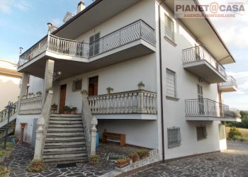 Foto 1 - Appartamento Strada Provinciale 18, Castorano - foto 1
