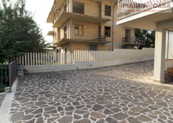 Foto 49 - Appartamento Strada Provinciale 18, Castorano - foto 49