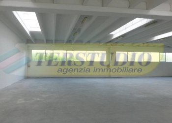Foto 4 - Capannone Via Europa
snc, Bottanuco - foto 4