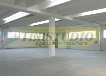 Foto 5 - Capannone Via Giuseppe Garibaldi
snc, Calusco d'Adda - foto 5