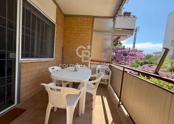 Foto 13 - Three-room apartment Via Monte Cima
 
8, Santa Marinella - photo 13
