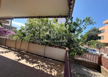 Foto 15 - Three-room apartment Via Monte Cima
 
8, Santa Marinella - photo 15