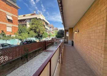 Foto 16 - Three-room apartment Via Monte Cima
 
8, Santa Marinella - photo 16
