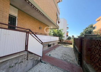 Foto 18 - Three-room apartment Via Monte Cima
 
8, Santa Marinella - photo 18