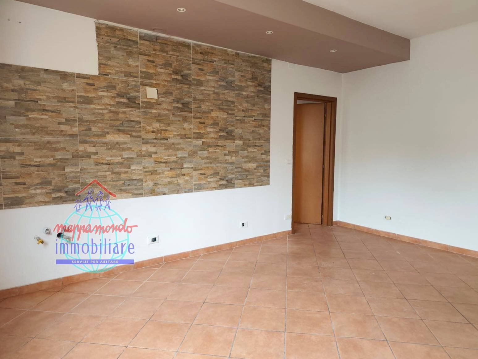 Foto 3 - Three-room apartment VIA SPALLANZANI
8, Cento - photo 3