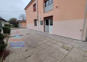 Foto 23 - Three-room apartment VIA SPALLANZANI
 
8, Cento - photo 23