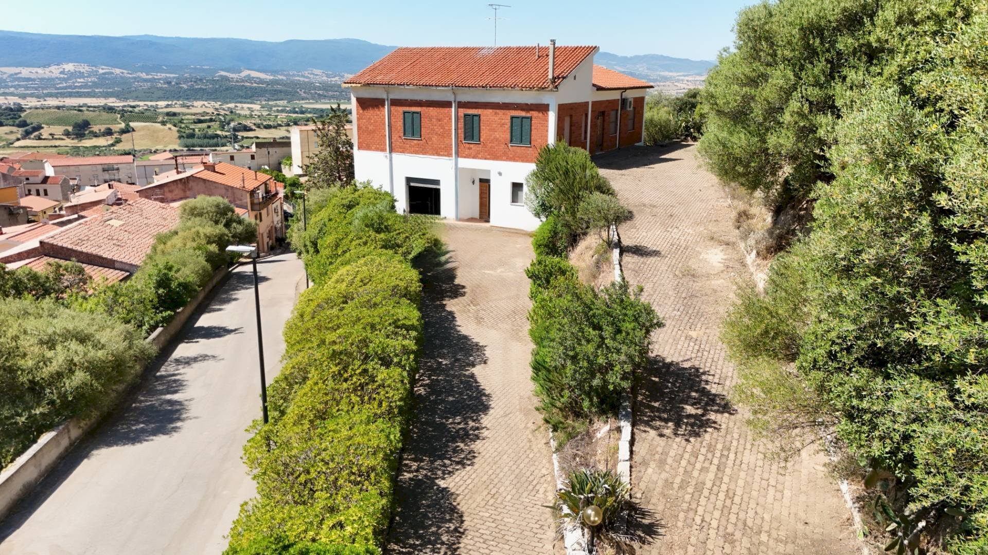 Foto 2 - Appartamento via San Sisto
17, Berchidda - foto 2