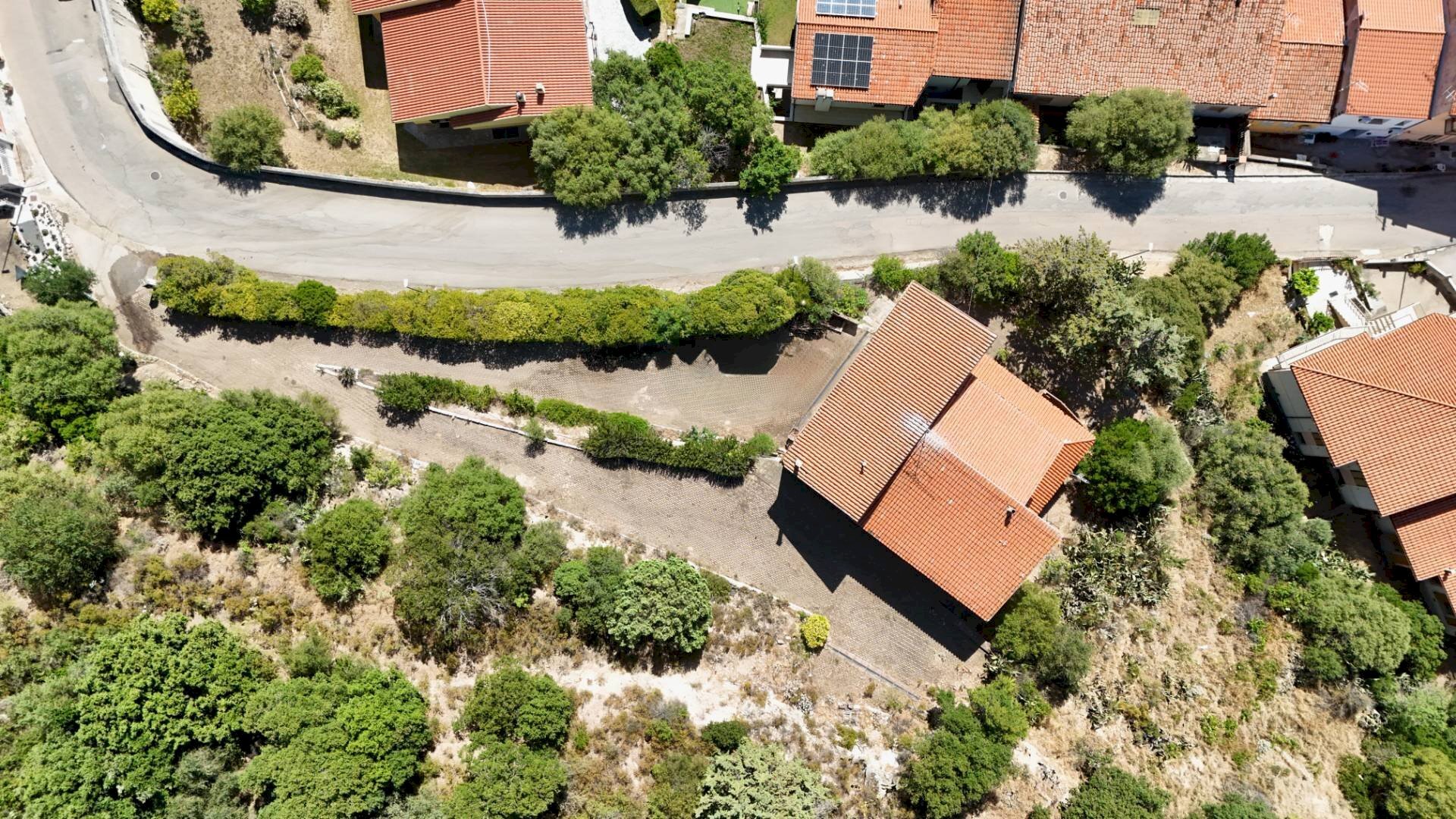 Foto 3 - Appartamento via San Sisto
17, Berchidda - foto 3