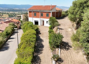 Foto 2 - Apartment via San Sisto
 
17, Berchidda - photo 2