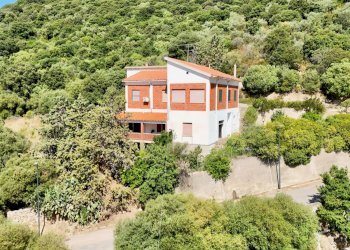 Foto 4 - Apartment via San Sisto
 
17, Berchidda - photo 4