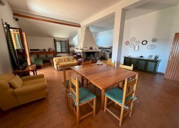 Foto 6 - Apartment via San Sisto
 
17, Berchidda - photo 6