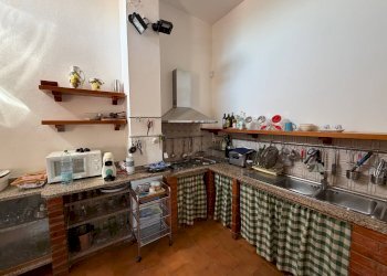 Foto 8 - Apartment via San Sisto
 
17, Berchidda - photo 8