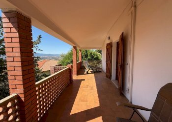 Foto 12 - Apartment via San Sisto
 
17, Berchidda - photo 12
