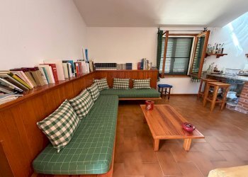 Foto 13 - Apartment via San Sisto
 
17, Berchidda - photo 13