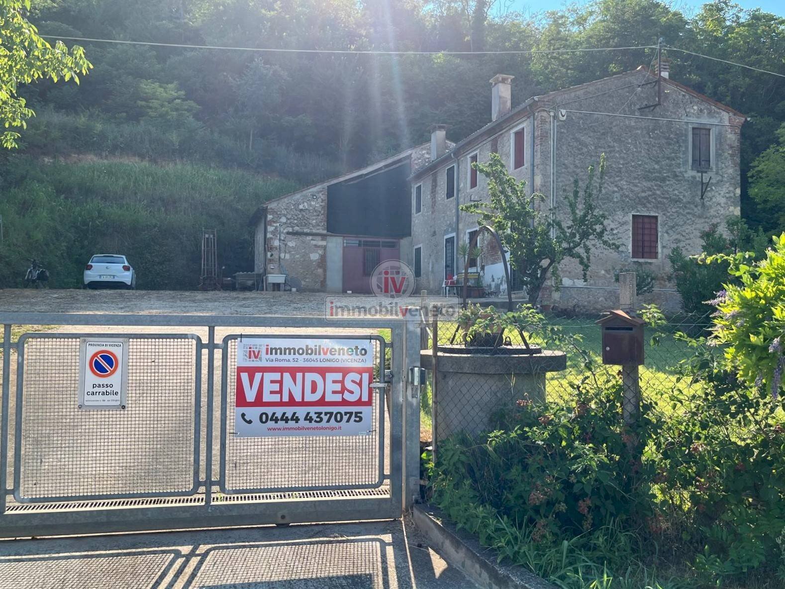 Foto 1 - Casa indipendente VIA BORGOMALE, Orgiano - foto 1