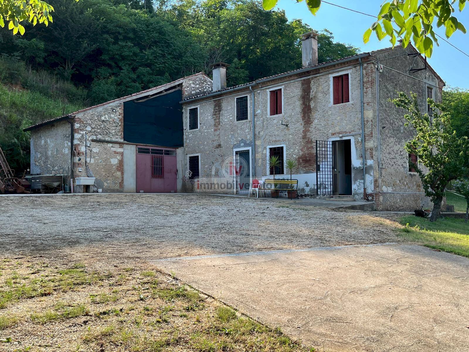 Foto 2 - Casa indipendente VIA BORGOMALE, Orgiano - foto 2