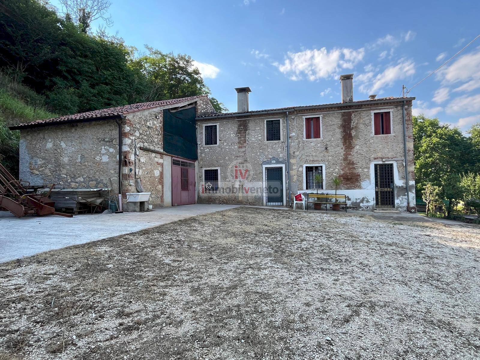 Foto 3 - Casa indipendente VIA BORGOMALE, Orgiano - foto 3