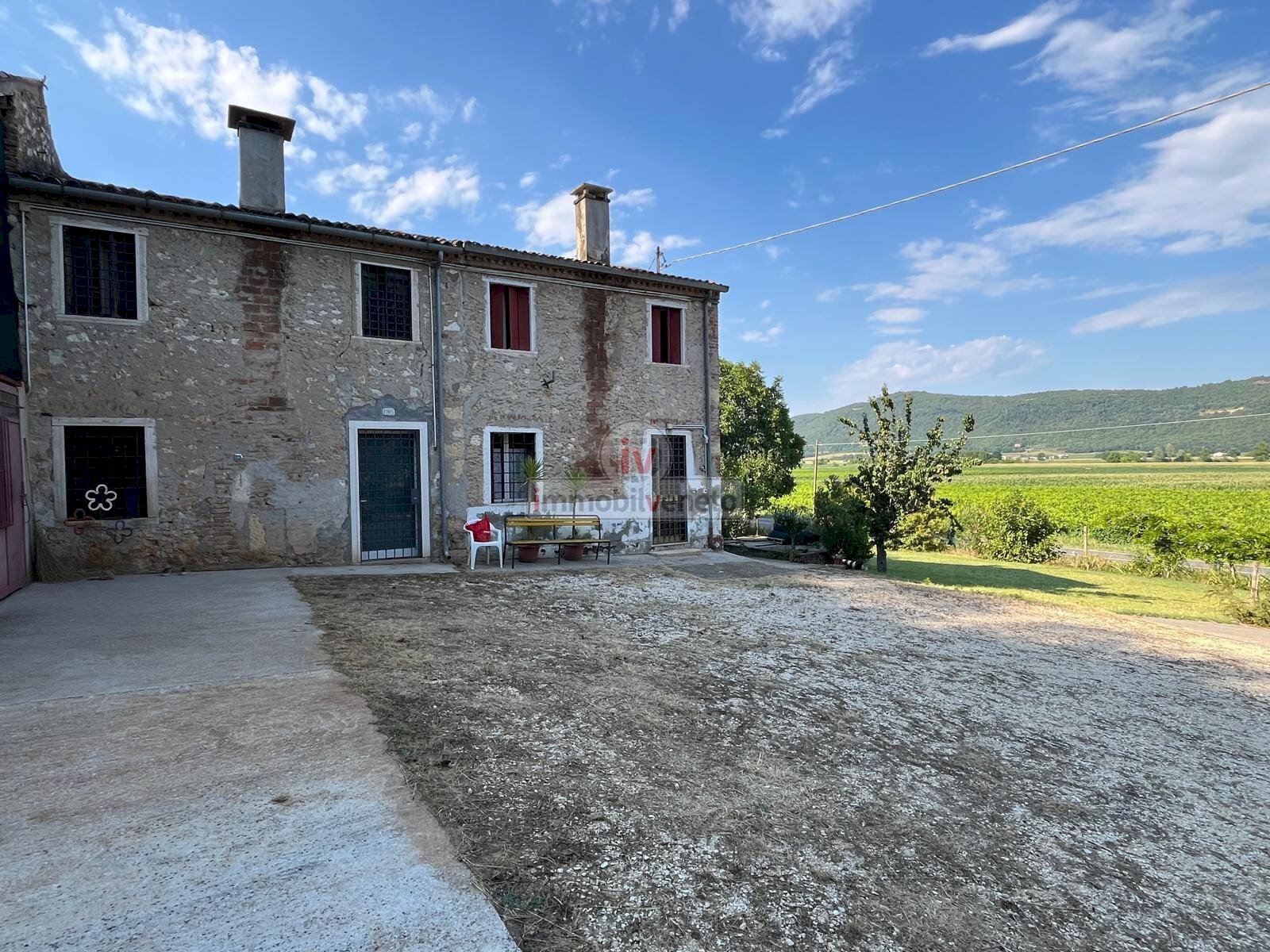 Foto 3 - Casa indipendente VIA BORGOMALE, Orgiano - foto 3