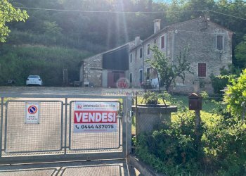 Foto 1 - Independent house VIA BORGOMALE, Orgiano - photo 1