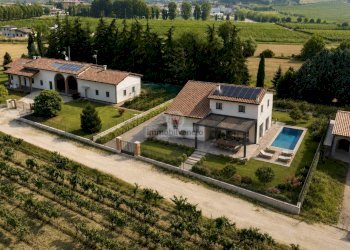 Foto 1 - Building land VIA MADONNA DEI PRATI, Brendola - photo 1